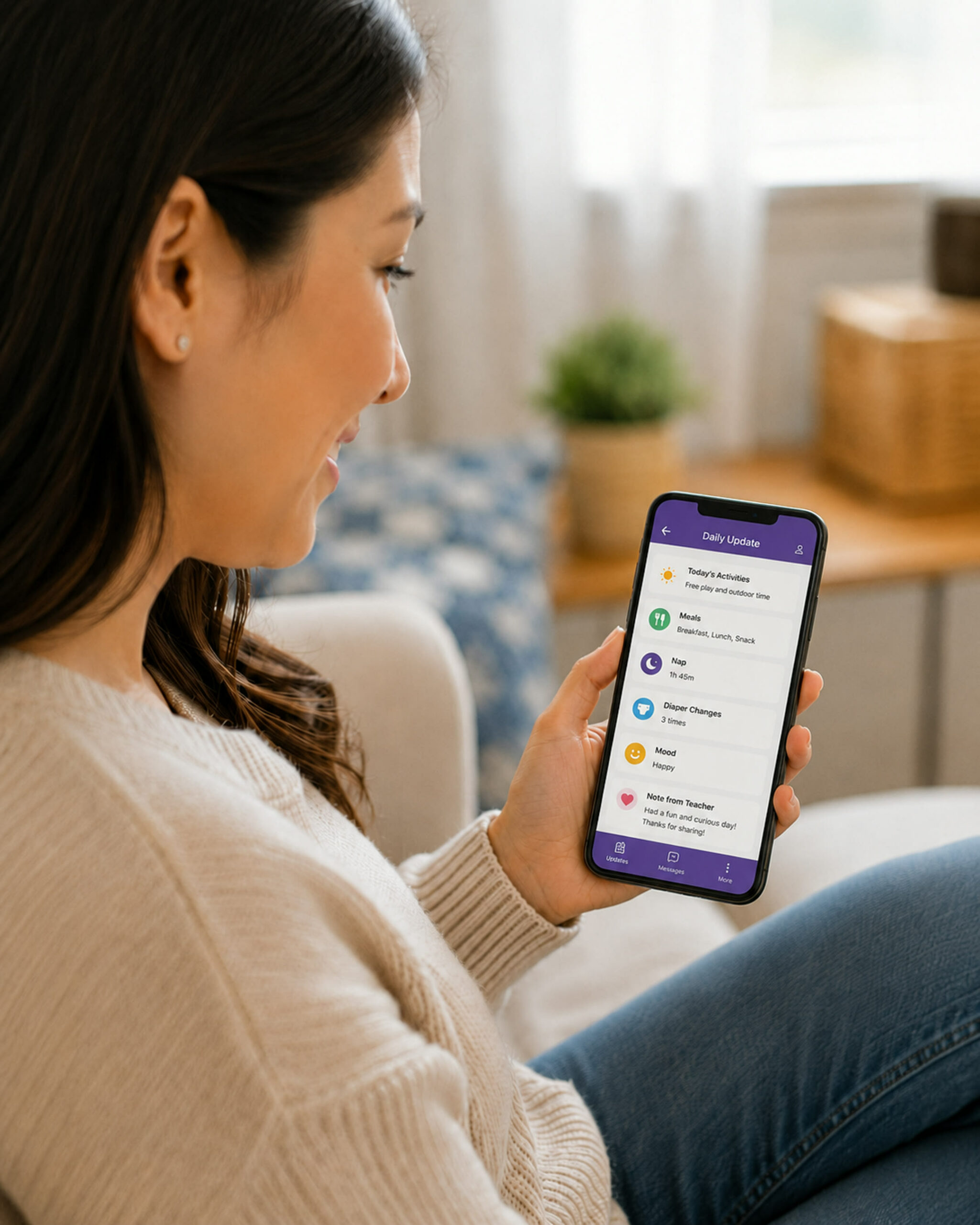 parent-reviewing-app-abc-academy-child-care-optimized